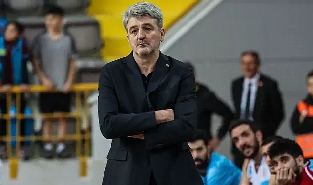 BEŞOK: TRABZON'A KUPAYI ARMAĞAN ETMEK İSTİYORUZ