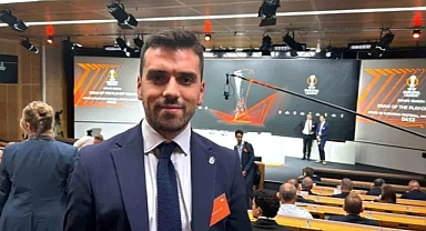 BEYAZLI: ATALANTA'YI YENECEK GÜÇTEYİZ 