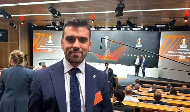 BEYAZLI: ATALANTA'YI YENECEK GÜÇTEYİZ