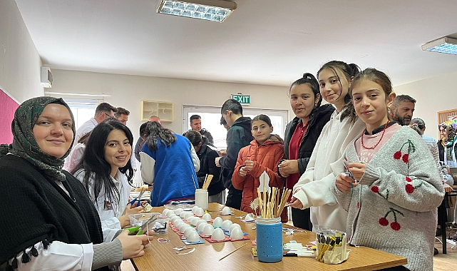 BİLİM HER ÖĞRENCİ İÇİN ULAŞILABİLİR OLACAK