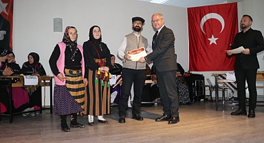 BÖYLE ÖDÜL MÜ OLUR? DERECEYE GİRENLERE YEM VERDİLER!