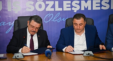 BÜYÜKŞEHİR’DE ORTALAMA MAAŞ 49 BİN 500 TL OLDU