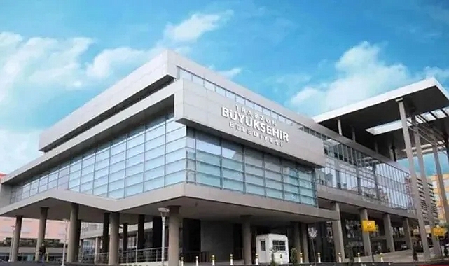 BÜYÜKŞEHİR'DEN O İDDİALARA CEVAP