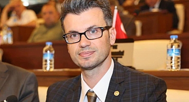 ÇANKAYA: TEPKİ GÖSTERDİĞİMİZ YANLIŞTAN DÖNÜLDÜ