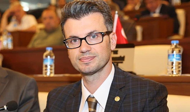 ÇANKAYA: TEPKİ GÖSTERDİĞİMİZ YANLIŞTAN DÖNÜLDÜ