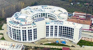 ÇAPA MAKİNESİ CAN ALDI!