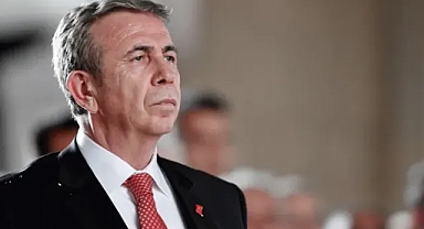 ÇARPICI MANSUR YAVAŞ KULİSİ!