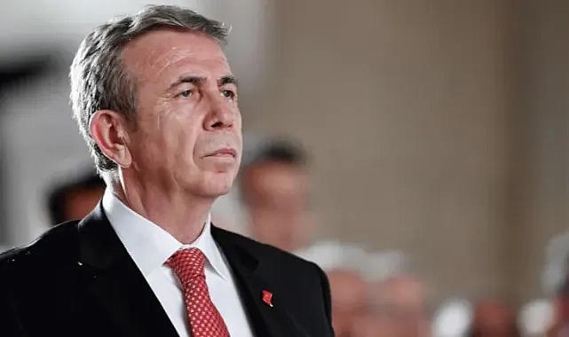 ÇARPICI MANSUR YAVAŞ KULİSİ!