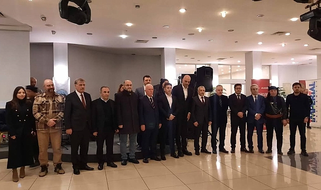 ÇAYKARA'NIN DÜŞMAN İŞGALİNDEN KURTULUŞUNUN 107. YIL DÖNÜMÜ KUTLANDI