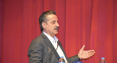 ÇELİK'TEN ARDANUÇ'A GAZ MÜJDESİ 