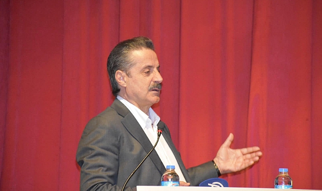 ÇELİK'TEN ARDANUÇ'A GAZ MÜJDESİ