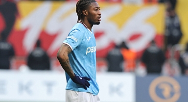 CHAM: AGRESİF OLAMADIK