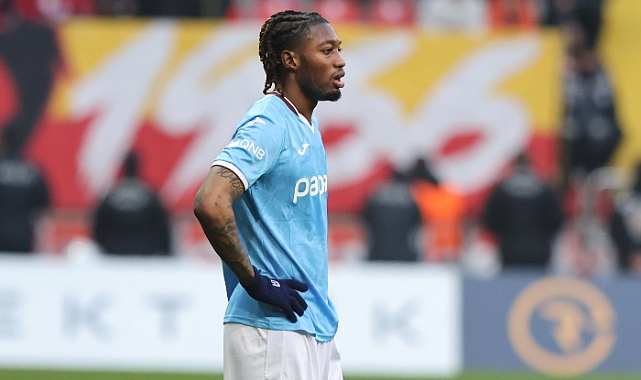 CHAM: AGRESİF OLAMADIK