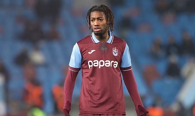 CHAM'DAN TOLUNAY KAFKAS'A FLAŞ SÖZLER!