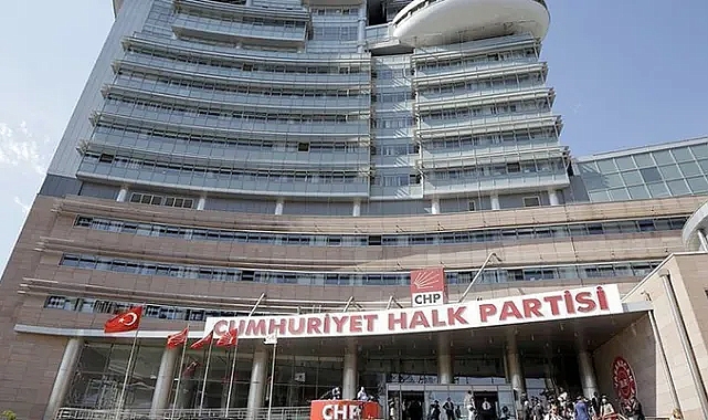 CHP AÇIKLADI: İMAMOĞLU ÖNSEÇİME KATILMAYA HAK KAZANDI
