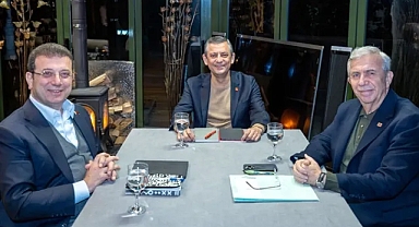 CHP'DE ADAY KİM OLACAK? 