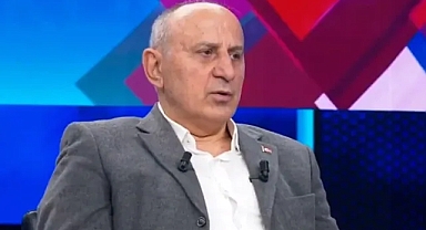 CHP'DE İKİNCİ ADAY ADAYI 