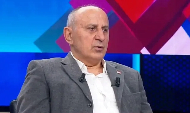 CHP'DE İKİNCİ ADAY ADAYI