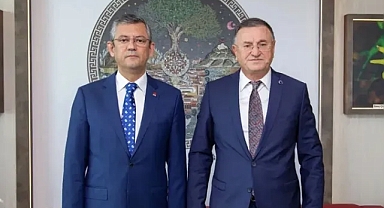 CHP'DE KRİZ DERİNLEŞİYOR