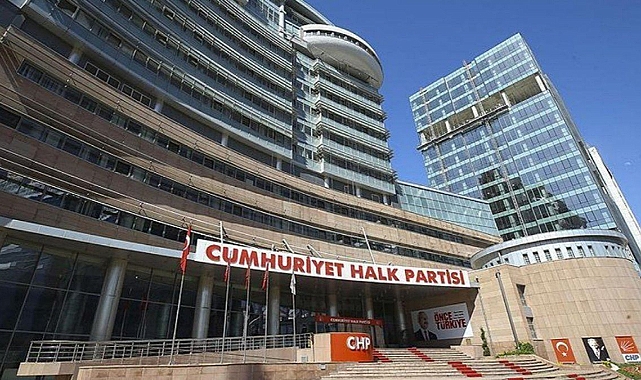 CHP'DE KURULTAY İPTAL EDİLECEK Mİ?