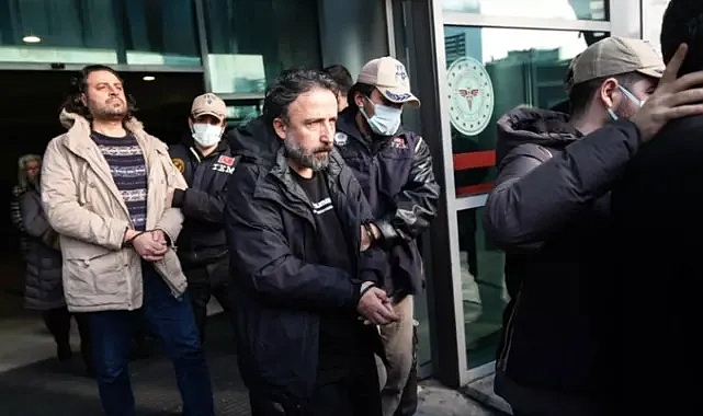 CHP'Lİ BELEDİYELERE TERÖR SORUŞTURMASI