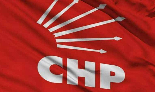 CHP MAÇKA'YA ÇATI ADAYI