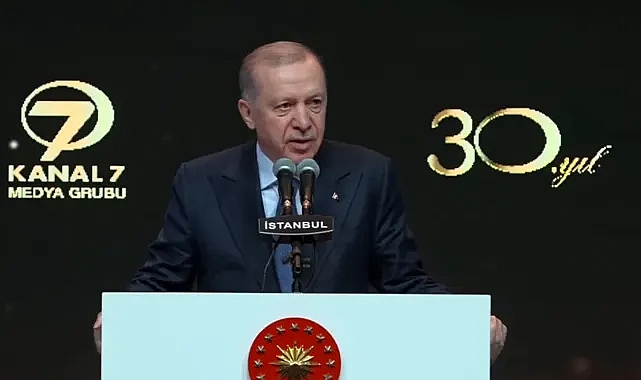 CUMHURBAŞKANI ERDOĞAN'DAN DİKKAT ÇEKEN 28 ŞUBAT SÖZLERİ