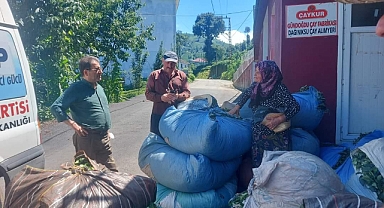 BAŞKAN DENİZ: ÇAYDA SORUNLARI BİRLİKTE ÇÖZELİM