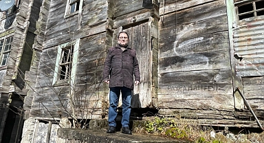 DENİZ: TARİHİ HANLAR TURİZME KAZANDIRILSIN