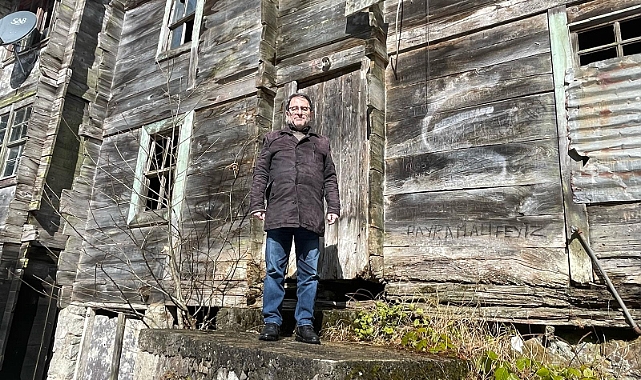 DENİZ: TARİHİ HANLAR TURİZME KAZANDIRILSIN