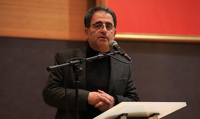 DENİZ: TEPE'NİN İSTİFA ETTİRİLMESİNİ KABUL ETMİYORUZ