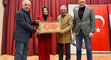 'DİRİLİŞ RUHU İLE BİR DAVAYA KUŞANMAK' 