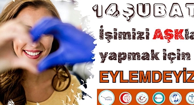 DİŞ HEKİMLERİ İŞ BIRAKMA KARARI ALDI 