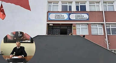 DÜZKÖY ÇAMLICA İLK-ORTAOKULUNDA YAŞAM VE ZEKA PROJELERİ