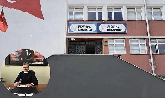 DÜZKÖY ÇAMLICA İLK-ORTAOKULUNDA YAŞAM VE ZEKA PROJELERİ