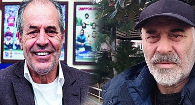 EFSANENİN ACI GÜNÜ... HAYDAR DENİZCİ HAYATA VEDA ETTİ...