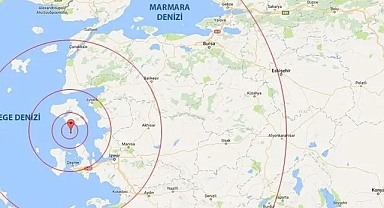 EGE BEŞİK GİBİ SALLANIYOR... TÜRKİYE'Yİ BEKLEYEN BÜYÜK TEHLİKE...