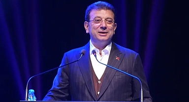 EKREM İMAMOĞLU'NA KÖTÜ HABER!