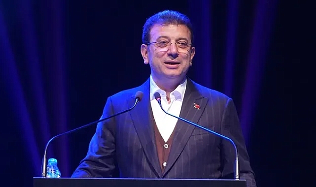 EKREM İMAMOĞLU'NA KÖTÜ HABER!