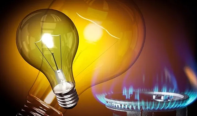 ELEKTRİK VE DOĞAL GAZA ZAM GELECEK Mİ?