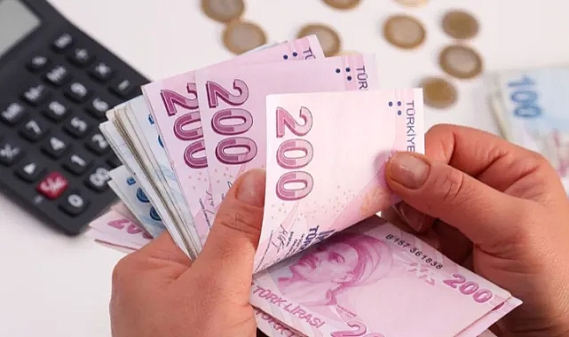 EMEKLİ İKRAMİYESİ İÇİN MASADAKİ RAKAM ORTAYA ÇIKTI