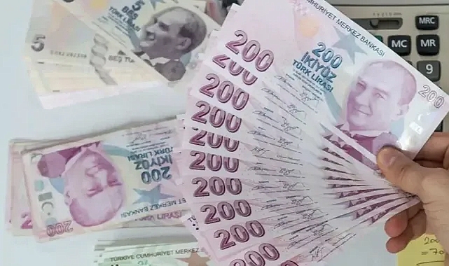 EMEKLİYE BAYRAM İKRAMİYESİ HESAPLARI DEĞİŞTİ!