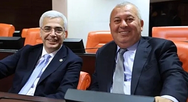 ENGİNYURT VE UZUN HANGİ PARTİYE KATILACAKLAR? 