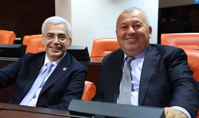 ENGİNYURT VE UZUN HANGİ PARTİYE KATILACAKLAR?