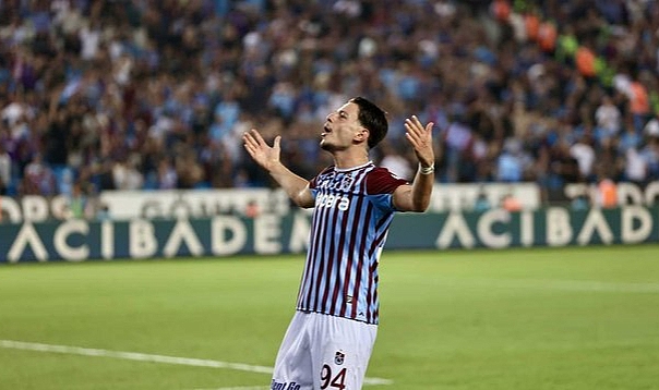 ENİS DESTAN'A SÜRPRİZ TALİP