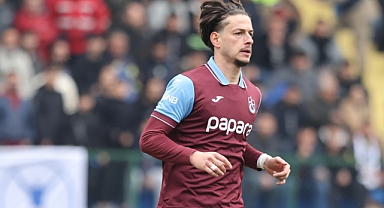 ENİS DESTAN: BİZE YAKIŞMADI! 