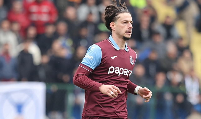 ENİS DESTAN: BİZE YAKIŞMADI!