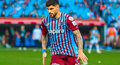 EREN ELMALI YUVADAN UÇUYOR... İŞTE GİDECEĞİ TAKIM...