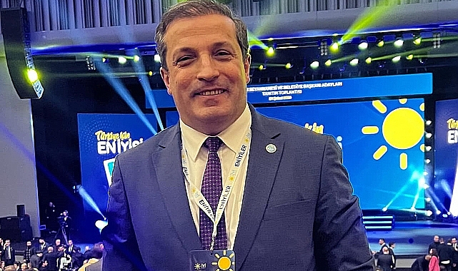 ERKAN'DAN KARAMAN'A: SAYGINLIĞINA ZARAR VERME!