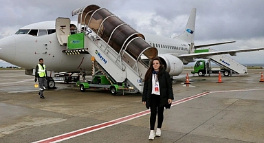 Evdeki hesap çarşıya uymadı: TRABZON-TİFLİS SEFERLERİ SONA ERİYOR!